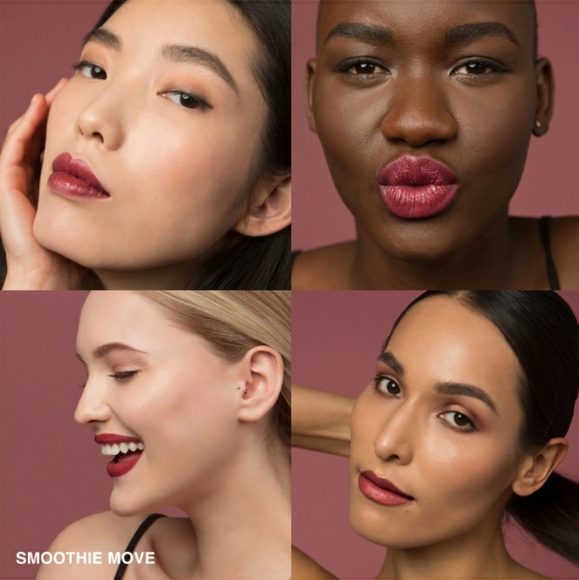 SALE! BOBBI BROWN CRUSHED STORY 3 PIECE TRAVEL LIP KIT. - Picture 4 of 16